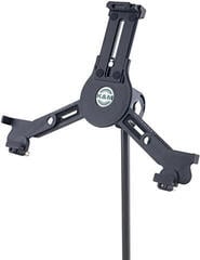 Soporte para smartphone o tablet Konig & Meyer 19790 Poseedor