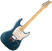 Elektrická kytara Godin Session Desert Blue HG MN LTD