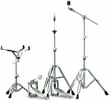 Ακουστικό Ντραμς Σετ Yamaha GM2F53A Gigmaker Drum Hardware Pack - 1