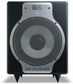Studio Subwoofer M-Audio BX Subwoofer - 1