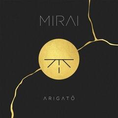 Vinilinė plokštelė Mirai Arigato (LP)
