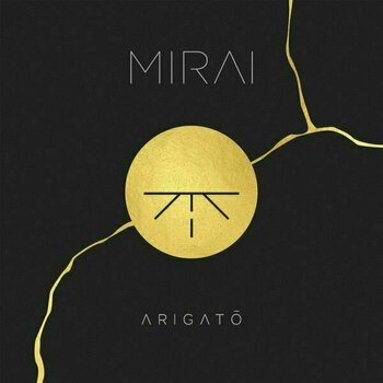 Disque vinyle Mirai - Arigato (LP) - 1