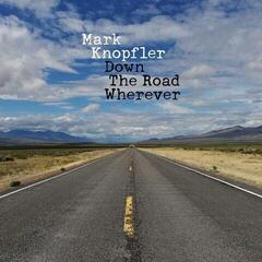 LP ploča Mark Knopfler - Down The Road Wherever (2 LP)
