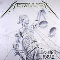 Metallica - And Justice For All (2 LP)