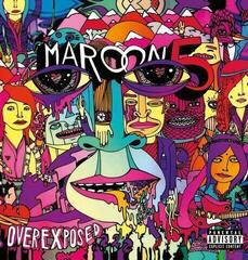 LP ploča Maroon 5 - Overexposed (Reissue) (LP)
