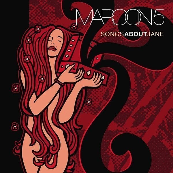 Levně Maroon 5 - Songs About Jane (LP)