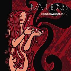 LP ploča Maroon 5 - Songs About Jane (LP)
