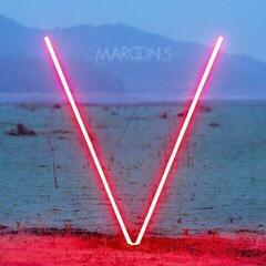 LP ploča Maroon 5 - V (LP)