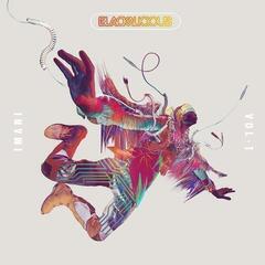 Vinüülplaat Blackalicious - Imani Vol. 1 (2 LP)