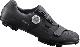 Shimano SHXC501 Black 44 (B-Stock) #932485 (Déballé) #932485