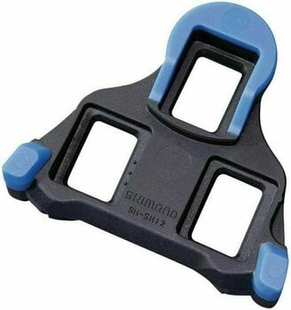 Cleats / Accessories Shimano ISMSH12 Blue Cleats Cleats / Accessories - 1