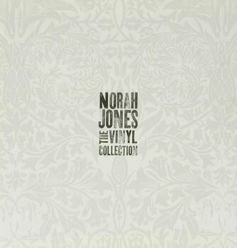 Schallplatte Norah Jones - The Vinyl Collection (7 LP) - 1