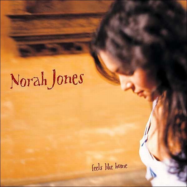 Вінілові платівки Norah Jones - Feels Like Home (Remastered) (200g (LP)