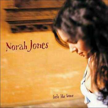 Вінілові платівки Norah Jones - Feels Like Home (Remastered) (200g (LP) - 1