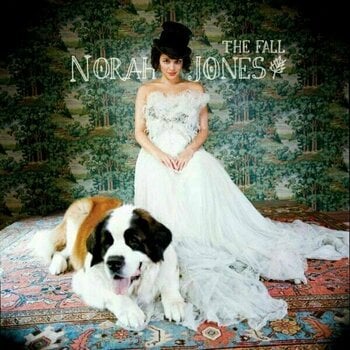 Vinyl Record Norah Jones - The Fall (LP) - 1