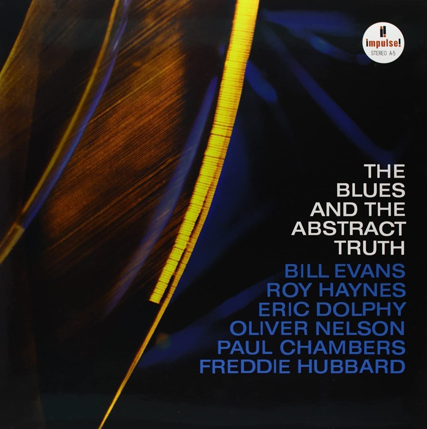 Disque vinyle Oliver Nelson - The Blues and the Abstract Truth (2 LP)