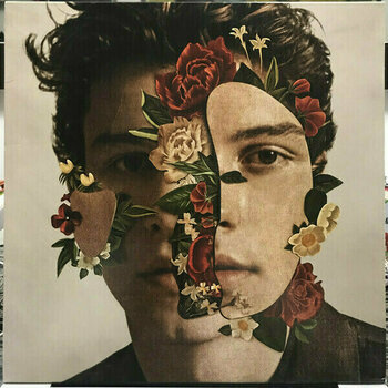 LP Shawn Mendes - Shawn Mendes (LP) - 1