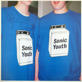 LP deska Sonic Youth - Washing Machine (2 LP) - 1