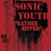 Vinylplade Sonic Youth - Rather Ripped (LP)