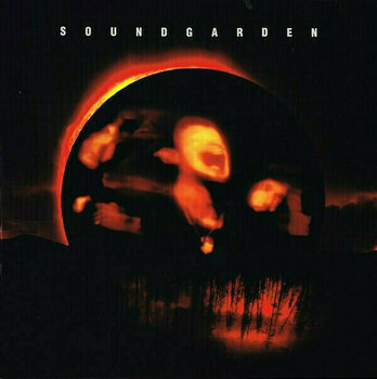 LP Soundgarden - Superunknown (2 LP) - 1