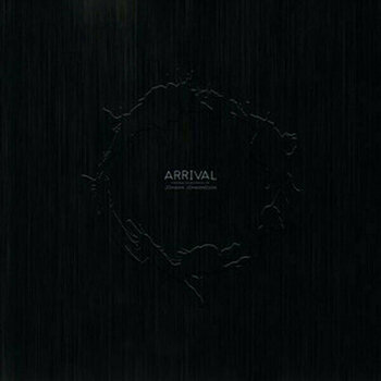 Disco de vinilo Arrival - OST (Johann Johannsson) (2 LP) - 1