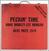 Vinylskiva Hank Mobley - Peckin' Time (2 LP)