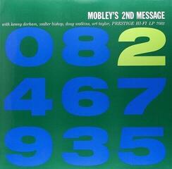 LP deska Hank Mobley - Mobley's 2nd Message (LP)