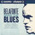 LP ploča Harry Belafonte - Belafonte Sings The Blues (LP)