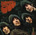 Schallplatte The Beatles - Rubber Soul (LP)
