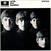 Disco de vinil The Beatles - With The Beatles (LP)