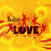 Disco de vinilo The Beatles - Love (2 LP)