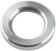 Gewinde für Mikrofonhalterungen Konig & Meyer  26004 Knurled washer Gewinde für Mikrofonhalterungen