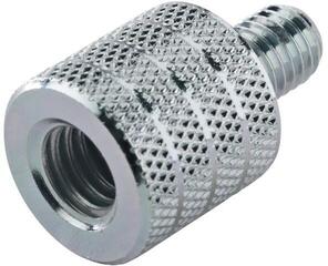 Mikrofono laikiklio sriegis Konig & Meyer 21918 Thread adapter