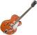 Guitarra semi-acústica Gretsch G5420T Electromatic SC RW Orange Satin