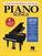 Noty pro klávesové nástroje Hal Leonard Someone Like You And 9 More Pop Hits Piano, Lyrics & Chords Noty