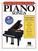 Note za klavijature Hal Leonard Piano Man And 9 More Rock Favorites Piano, Lyrics & Chords Nota