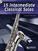 Note Hal Leonard 15 Intermediate Classical Solos Tenor Saxophone and Piano