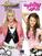Noten für Bands und Orchester: Hal Leonard Hannah Montana 2 Meet Miley Cyrus Piano, Vocal and Guitar Noten Hal Leonard Hannah Montana 2 Meet Miley Cyrus Piano, Vocal and Guitar