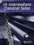 Partituri pentru instrumente de suflat Hal Leonard 15 Intermediate Classical Solos Oboe and Piano
