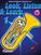 Noten für Blasinstrumente: Hal Leonard Look, Listen & Learn 1 Baritone / Euphonium TC Noten Hal Leonard Look, Listen & Learn 1 Baritone / Euphonium TC