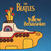 Грамофонна плоча The Beatles - Yellow Submarine (New Edition) (LP)
