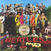 Hanglemez The Beatles - Sgt. Pepper's Lonely Hearts Club Band (Remastered) (LP)