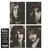 Vinyl Record The Beatles - The Beatles (Deluxe Edition) (4 LP)