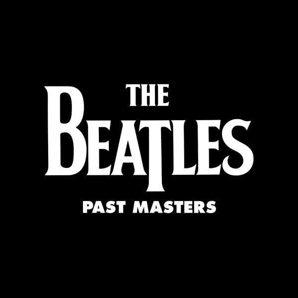 LP deska The Beatles - Past Master (2 LP)