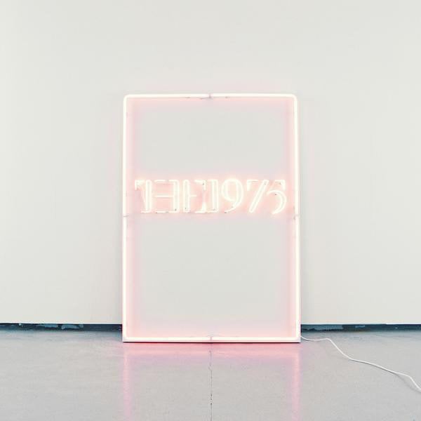 LP The 1975 - I Like It When You Sleep.. (2 LP)