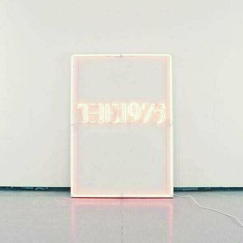 Vinyl Record The 1975 - I Like It When You Sleep.. (2 LP) - 1