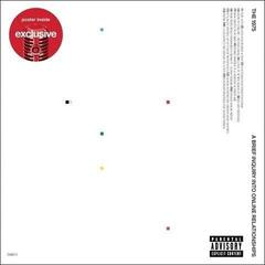 LP plošča The 1975 - A Brief Inquiry Into Online Relationships (2 LP)