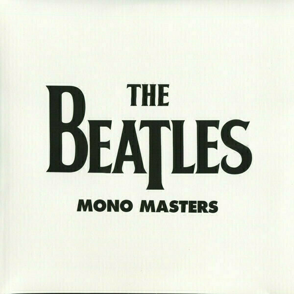 The Beatles - Mono Masters (3 LP) - Muziker