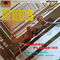 The Beatles - Please Please Me (LP) Disco de vinilo