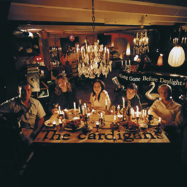 Disco de vinil The Cardigans - Long Gone Before Daylight (2 LP)